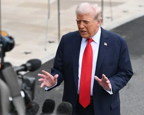 Commander-in-Chief Vows to Block ‘Radical Left Media’ Post Filing New York Times Lawsuit