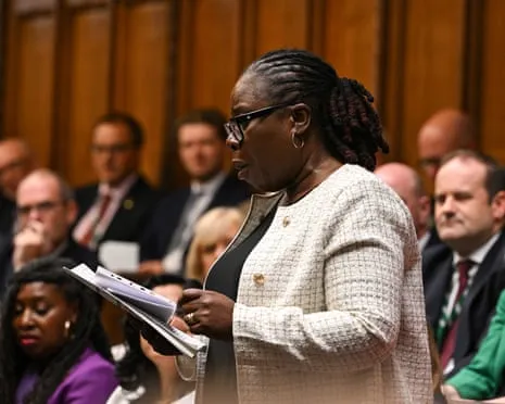 Institutional Discrimination Continues to Impact Maternal Care for African-descent Patients in the UK, MPs Find